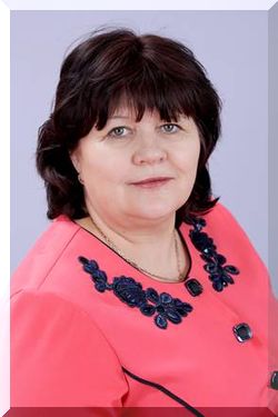 Музыкальный руководитель Киселева Ирина Анатольевна.