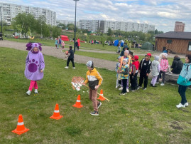 День защиты детей День защиты детей.