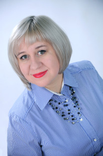 Шигапова Татьяна Михайловна Шигапова Татьяна Михайловна