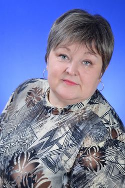 Воспитатель Горбунова Наталья Ивановна Воспитатель Горбунова Наталья Ивановна