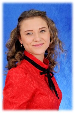 Воспитатель Сафина Юлия Дмитриевна Воспитатель Сафина Юлия Дмитриевна