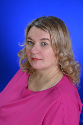 Воспитатель Назарина Виктория Викторовна Воспитатель Назарина Виктория Викторовна