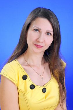 Воспитатель Варина Татьяна Александровна Воспитатель Варина Татьяна Александровна