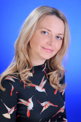 Воспитатель Шехтель Екатерина Викторовна Воспитатель Шехтель Екатерина Викторовна