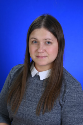 Воспитатель Бурматова Светлана Вадимовна Воспитатель Бурматова Светлана Вадимовна