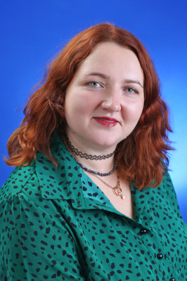 Воспитатель Фролова Галина Павловна Воспитатель Фролова Галина Павловна