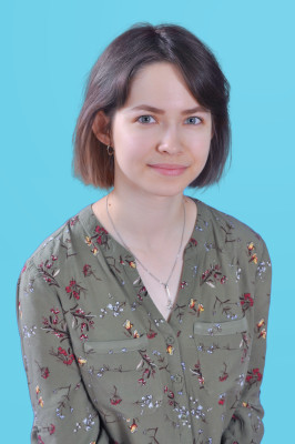 Логопед Валецкая Кристина Максимовна Логопед Валецкая Кристина Максимовна